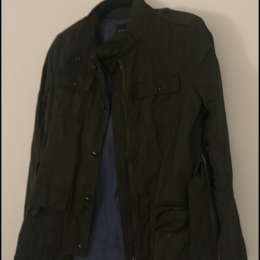 Banana Republic Vest in Small